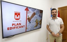 La construcci&oacute;n de Santa Infancia no se iniciar&aacute; m&iacute;nimo en un a&ntilde;o y el Plan Edificant sufre un nuevo retraso