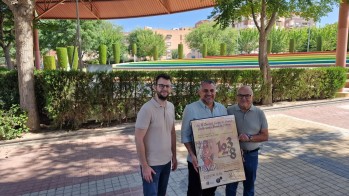 La obra "1238: Cr&oacute;nica d'un Somni" de El Terr&oacute;s iniciar&aacute; en Petrer los Concerts d&rsquo;Estiu