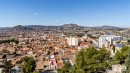 Elda y Petrer en riesgo naranja por lluvia, granizo y viento a partir de mañana Elda y Petrer en riesgo naranja por lluvia, granizo y viento a partir de mañana