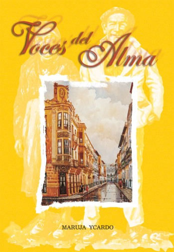 Voces del alma