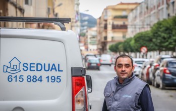 Contrata tu obra a Sedual y despreoc&uacute;pate, ellos se encargan de todo