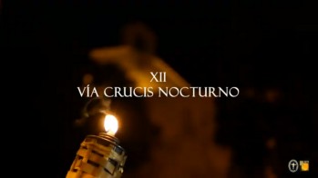 La Mayordom&iacute;a del Cristo de Petrer crea un V&iacute;a Crucis online
