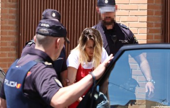 Desestiman el recurso de la acusada del asesinato del peque&ntilde;o Dominique