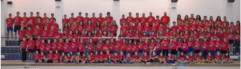 El club de nataci&oacute;n del CEE obtiene resultados desiguales en el cuarto federativo