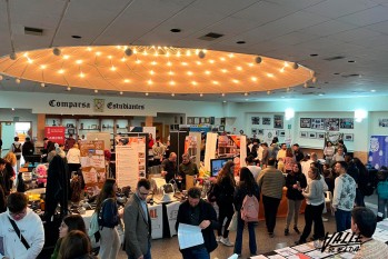 La feria de orientaci&oacute;n educativa y laboral "Orienta-t" ser&aacute; los d&iacute;as 11 y 12 de febrero en Petrer
