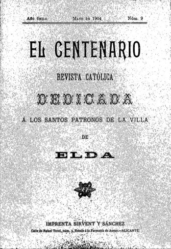 N&uacute;mero 09