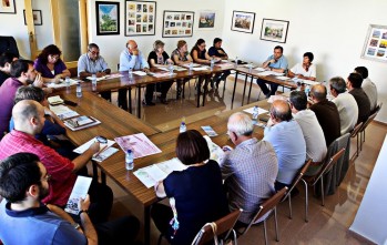 Elda vuelve a convocar un Consejo Sectorial de Urbanismo tras 10 a&ntilde;os sin celebrarse