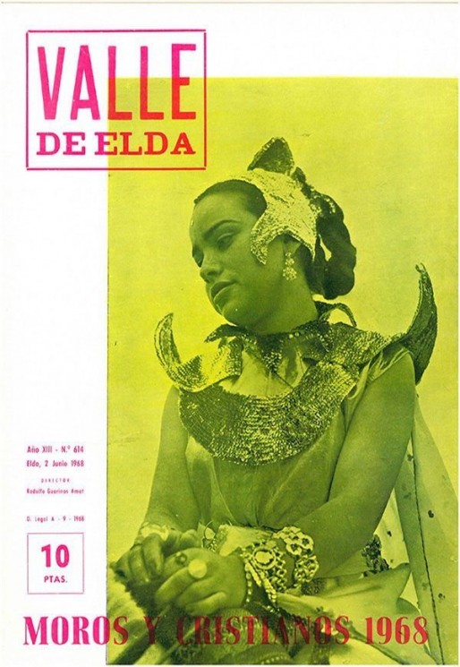 N&uacute;mero 0614<span>2 de junio de 1968</span>