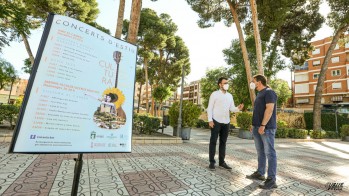 Vuelve &ldquo;Cultura al carrer&rdquo; a Petrer