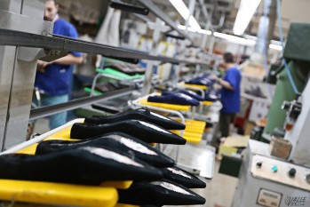 Los populares de Elda y Petrer buscan consenso para solicitar ayudas al sector del calzado y la marroquiner&iacute;a