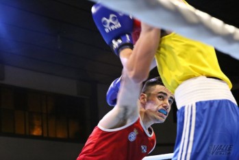 El boxeador eldense Jos&eacute; Quiles ir&aacute; los Juegos Ol&iacute;mpicos