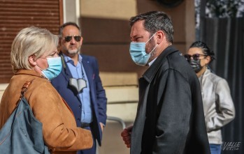 El PP de Elda y Petrer apuesta por no cobrar la tasa de terrazas por la incertidumbre de la COVID-19