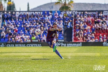 Minuto a minuto del Eldense - Albacete