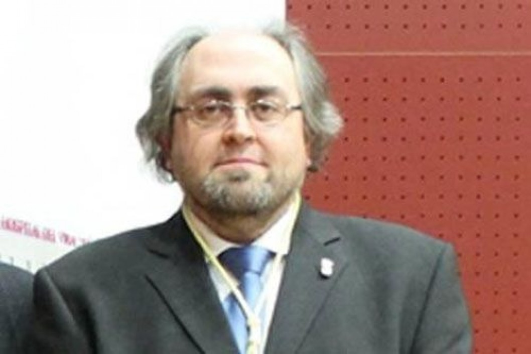El investigador Francisco Iborra cerrará el 28º Ciclo de Conferencias Otoño Cultural de Petrer El investigador Francisco Iborra cerrará el 28º Ciclo de Conferencias Otoño Cultural de Petrer