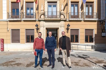 Los presupuestos municipales de Elda ascienden a 47&rsquo;4 millones con inversiones en la Plaza de Toros, Alfonso XIII y Joan Mir&oacute;