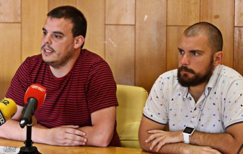 IU propone crear un Plan Estrat&eacute;gico de Elda para corregir los problemas que impiden su desarrollo
