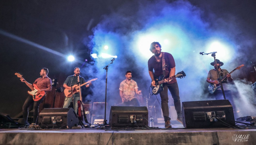 La música eldense cierra las celebraciones de las Fiestas Mayores La música eldense cierra las celebraciones de las Fiestas Mayores