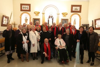 Los Paysas, la gran familia marroqu&iacute; cumple 50 a&ntilde;os
