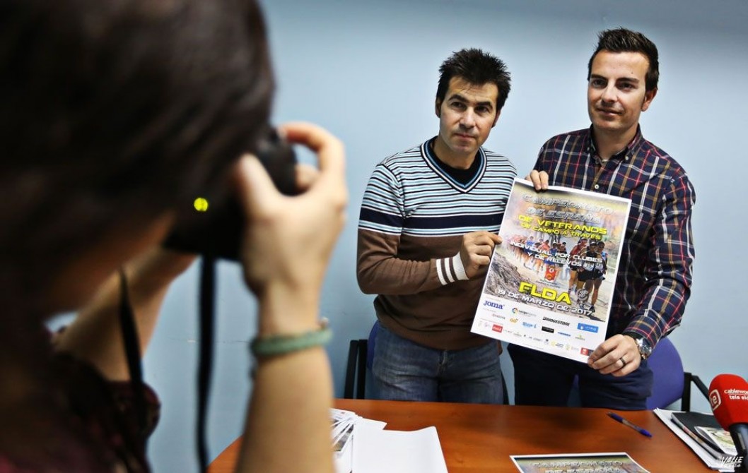 Los 650 inscritos en el Campeonato de España de Campo a través de Veteranos logran récord de participación en Elda Los 650 inscritos en el Campeonato de España de Campo a través de Veteranos logran récord de participación en Elda