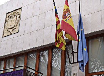 Petrer se opone al acuerdo de la UE sobre el drama de los refugiados