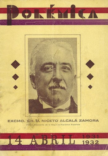 Pol&eacute;mica 25