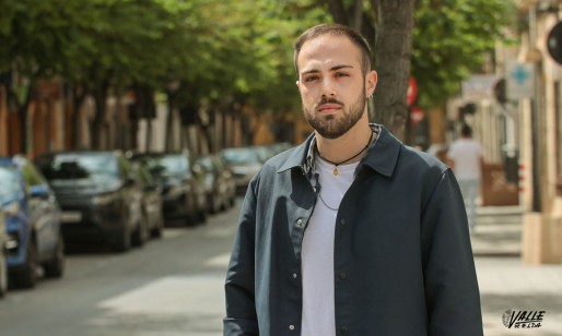 I&ntilde;aki R&iacute;os es el nuevo secretario general de los J&oacute;venes Socialistas de Elda