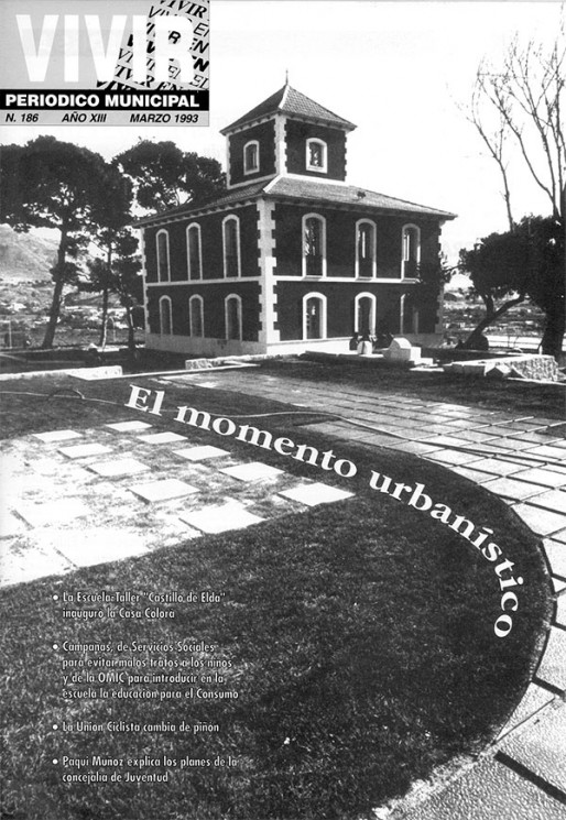 Vivir en Elda 186