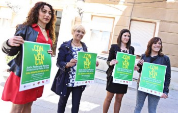 El Alminar acoger&aacute; la primera convivencia de la Junta Festera de Mon&oacute;var