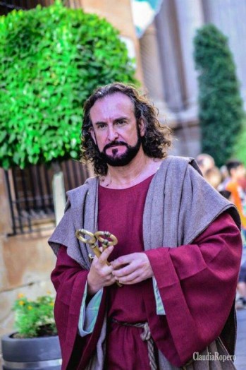 El Misteri d'Elx y Petrer