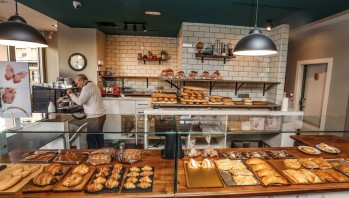 Tueste abre en la Plaza Mayor con un nuevo concepto de panader&iacute;a