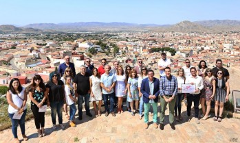 Elda y Petrer se unen por primera vez para potenciar el calzado a trav&eacute;s de la jornada "D&iacute;a 37"