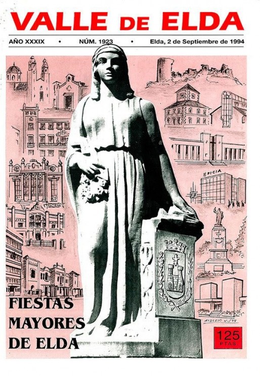 N&uacute;mero 1.923<span>2 de septiembre de 1994</span>
