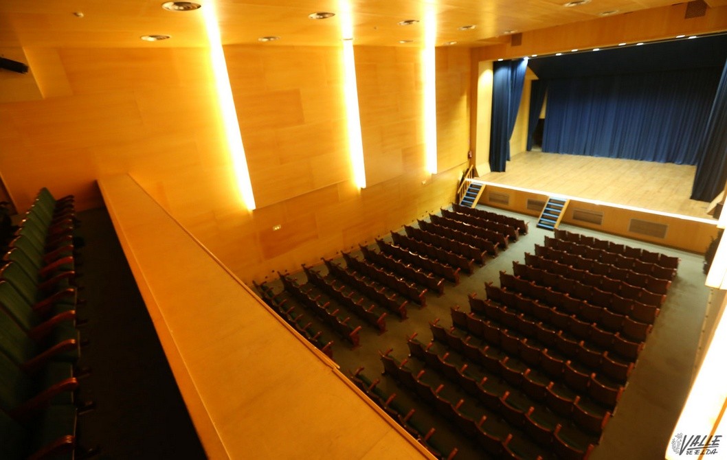 ADOC aplaza su programación de octubre por el aumento de casos de COVID-19 ADOC aplaza su programación de octubre por el aumento de casos de COVID-19