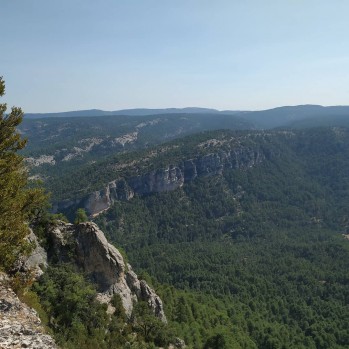 Temperaturas m&aacute;s suaves a partir del martes
