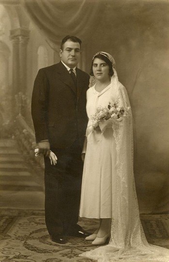 Vamos de boda