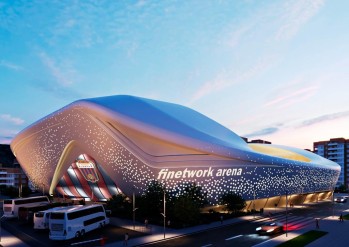 El nuevo estadio del Eldense acoger&iacute;a a 18.000 aficionados