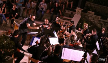 La Orquesta Sinf&oacute;nica Teatro Castelar ofrecer&aacute; un concierto de pel&iacute;cula