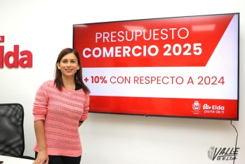 La Concejal&iacute;a de Comercio y Mercados aumenta un 10% su presupuesto para impulsar el tejido empresarial