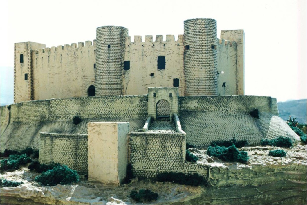 Somos propietarios del Castillo Somos propietarios del Castillo