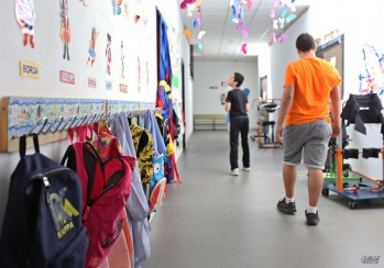 Elda aumenta las subvenciones a asociaciones e instituciones en materia de Servicios Sociales hasta los 30.000 euros
