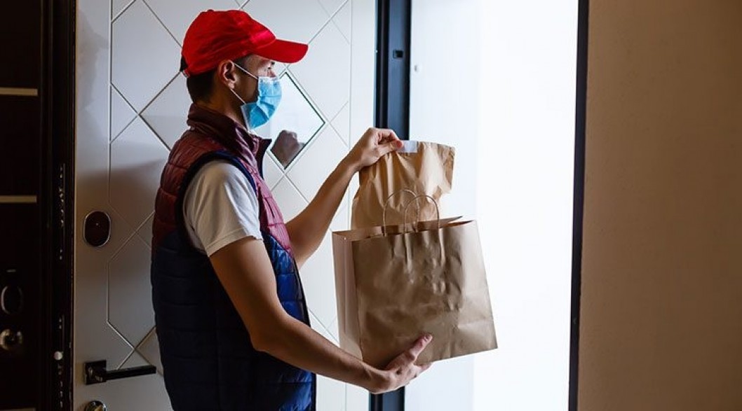 Valle de Elda publica el especial "Te lo llevamos a casa" con información de comercios con servicio a domicilio o para llevar Valle de Elda publica el especial "Te lo llevamos a casa" con información de comercios con servicio a domicilio o para llevar