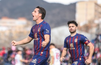 El descuento le da un punto de oro al Eldense (2-2)