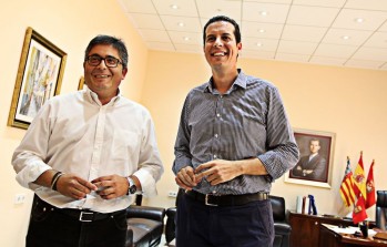 La Generalitat planea crear un portal para que los gobiernos locales compartan sus iniciativas
