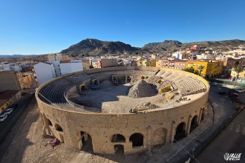 &ldquo;Tres noches alrededor del ruedo&rdquo;, las primeras Jornadas Taurinas del Casino Eldense