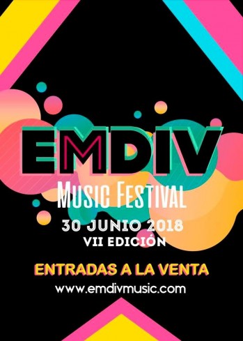 La 7&ordf; edici&oacute;n del EMDIV ya tiene fecha