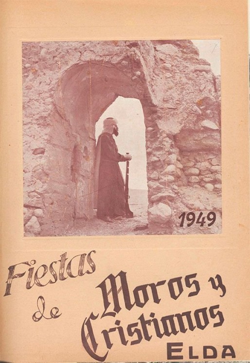 Moros y Cristianos<span>1949</span>