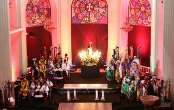 Conozca las Capitan&iacute;as de Moros y Cristianos 2020