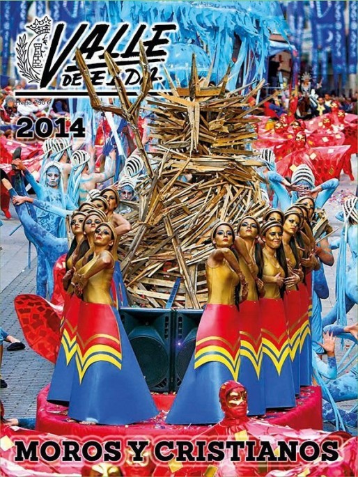 2014<span>Revista Fotogr&aacute;fica</span>