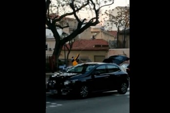 Buscan en Petrer a un hombre por presunto maltrato animal al lanzar una paloma al aire atada a una cuerda