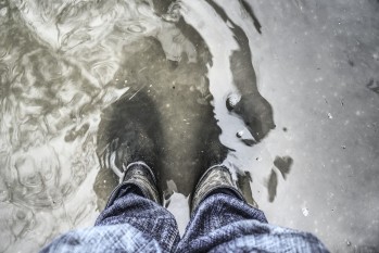 Qui portar&agrave; la pluja a escola?